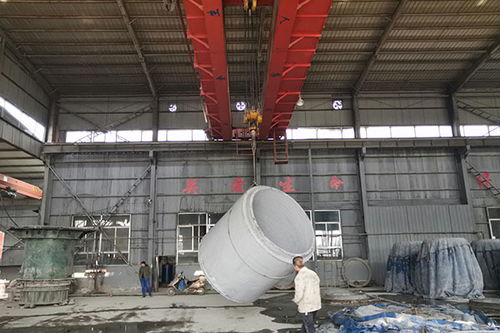 太原水泥管生產廠家創新管業 打造高品質水泥制品，助力城市建設