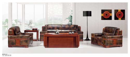 湖南高端辦公沙發成品工廠 匠心鑄就品質，定制引領酒店家具新風尚