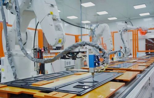 從世界大港到智造高地 一座“五金店”城市的智能轉(zhuǎn)型之路