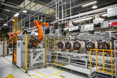 國家級“智能制造標桿企業”榜單揭曉，智能基礎制造裝備領域迎來領航者